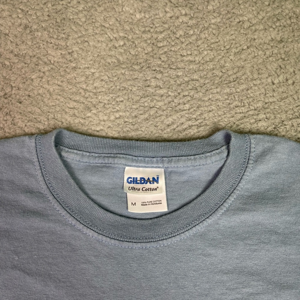 Vintage‎ T-shirt - Picture 3 of 4
